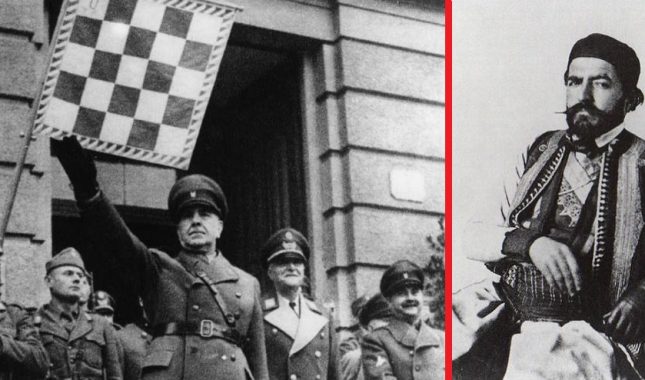 JASENOVAC I GORSKI VIJENAC