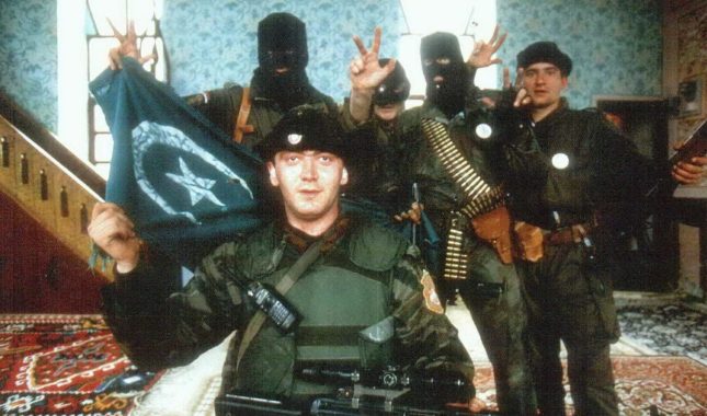 BAJRAM U SJENI ZLOČINA: DANI RADOSTI PRETVORENI U RASTANKE I SMRT