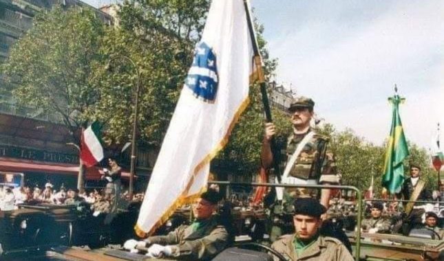 GODIŠNJICA ARMIJE REPUBLIKE BOSNE I HERCEGOVINE: HEROJSKI OTPOR DVOSTRUKOJ AGRESIJI