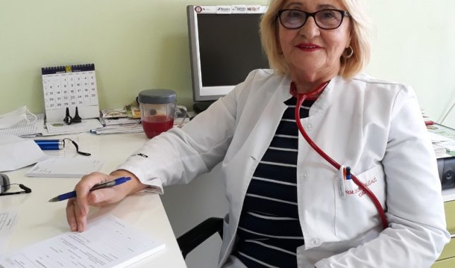 AZRA PAŠALIĆ – ZALJUBLJENICA U SV. SAVU, SMIJEŠ LI PITATI KOLEGE SRBE, KO JE UBIO TVOJE BOŠNJAČKE KOLEGE I ZAŠTO?