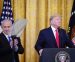 Ovo su ponižavajući uvjeti koje je postavio Donald Trump Palestincima za početak pregovora