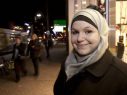 Jasmina, 26, konvertirala u Islam i izgubila porodicu