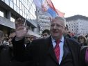 Beogradski advokat Sead Spahović: Da nije Šešelja, nikada ne bismo saznali šta Srbi stvarno misle