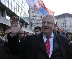 Beogradski advokat Sead Spahović: Da nije Šešelja, nikada ne bismo saznali šta Srbi stvarno misle