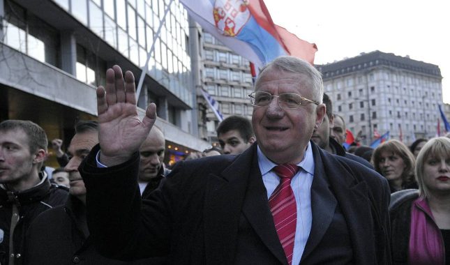 Beogradski advokat Sead Spahović: Da nije Šešelja, nikada ne bismo saznali šta Srbi stvarno misle