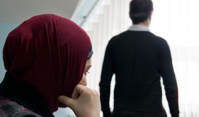 Kada roditelji postanu najveći neprijatelji (potresna priča jedne naše posjetiteljke)