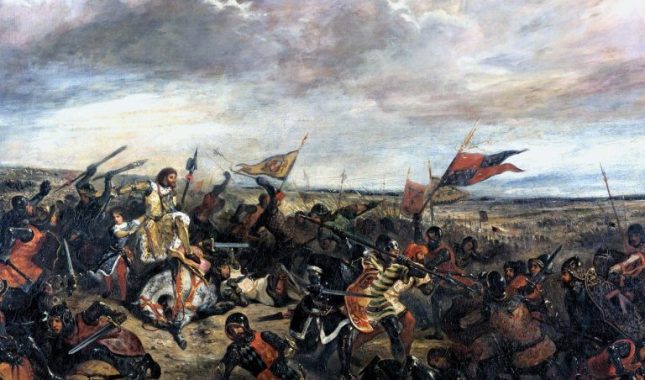 Zapanjujuće je kako muslimani vjekovima ponavljaju istu grešku