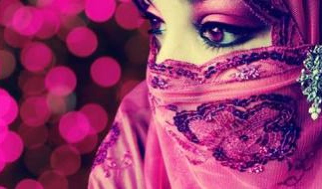 Žena na dunjaluku – žena u Džennetu