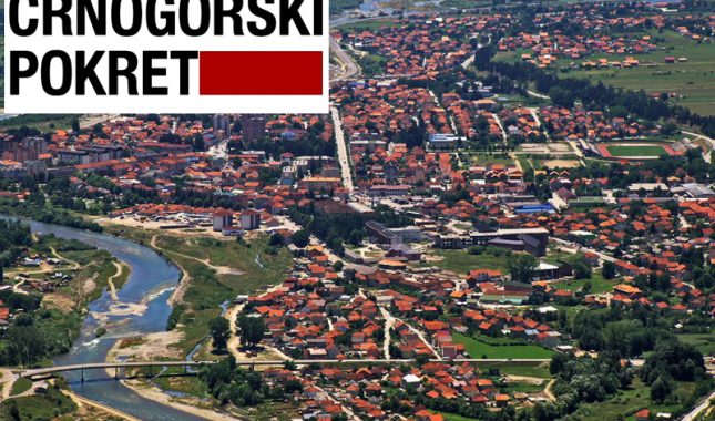 NAJVEĆI LJUDSKI TALOG NA PUTU DA DOBIJE SVOJU DRŽAVU