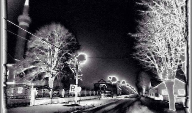 MONSTRUOZNI ZLOČIN BEZ KAZNE