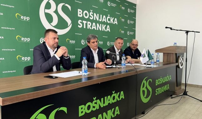 STAZAMA NEPOTIZMA BOŠNJAČKE STRANKE: Ibrahimović u rekonstruisanoj Vladi zaposlio članove porodica svojih funkcionera