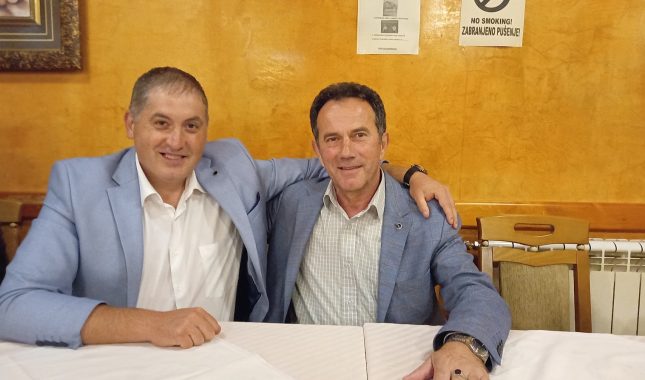 CRNOGORSKA RIJEČ ALBANSKOJ BRAĆI NA DAN ALBANSKE ZASTAVE