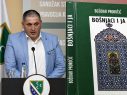 POD BOŠNJAČKIM IMENOM, PREKO SVIH DALJINA / Piše: Božidar PROROČIĆ, književnik