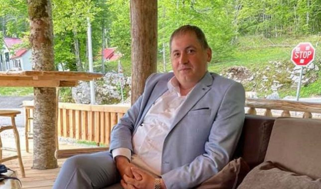 OKUPATORSKA DOGMA SPC U CRNOJ GORI