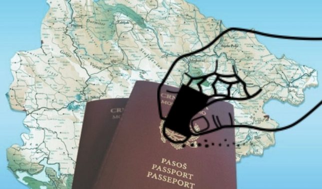 ŠTO NE STIGOŠE KAMOM, POSTIŽU GUMICOM!