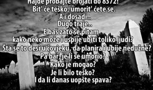 DRUŠTVENE MREŽE TWITTER, GOOGLE, YOUTUBE… UKLANJAĆE SADRŽAJE U KOJIMA SE NEGIRA GENOCID U SREBRENICI