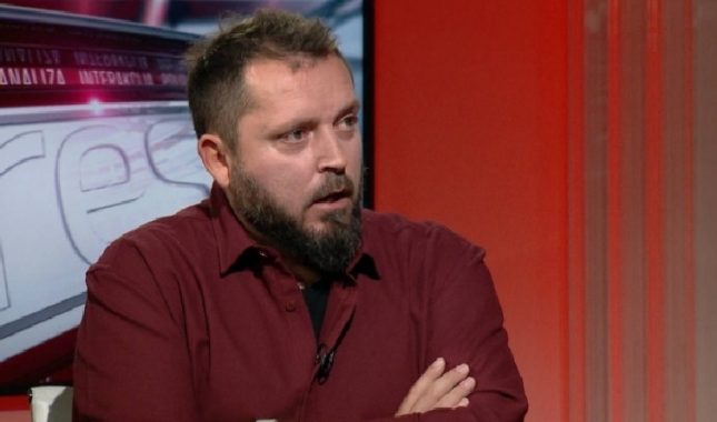 Bursać: Srbija je stvorila “crnogorski scenario“ i živi ga zadnjih 35 godina!