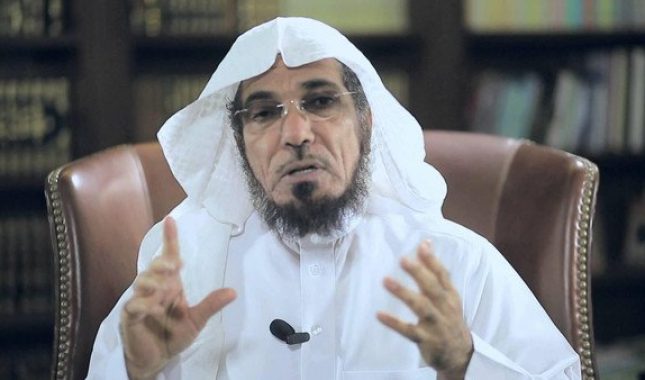 Pročitajte kratko predavanje o smrti koje je šejh Selman el-Avde izrekao nekoliko dana prije pogibije supruge i sina