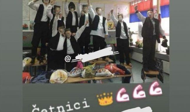 Nije hrišćanski ćutati