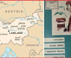 RASIZAM U ŠKOLSKOJ LEKTIRI: IVAN CANKAR