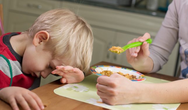 Djeca koja preskaču doručak lošijeg su mentalnog zdravlja