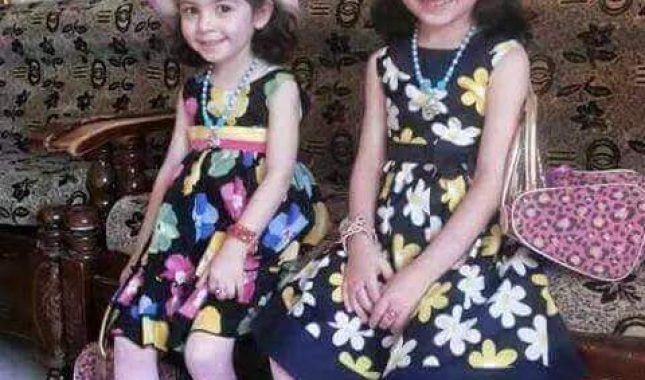 Sestre Malak i Rayan, prve žrtve ruske intervencije u Siriji