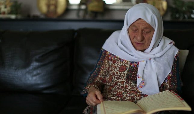 Kako je nana istjerala džinne iz nemuslimana