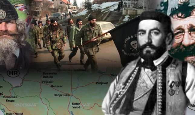 SRBIJA JE KULTUROLOŠKI TEŠKO BOLESNO DRUŠTVO, AKO VEĆ NIJE I MRTVA