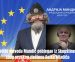 HAOS U SKUPŠTINI CRNE GORE: PROPALA SJEDNICA, ČETNIČKI VOJVODA MANDIĆ POBJEGAO ZBOG SRPSKOG ZLOČINCA RATKA MLADIĆA