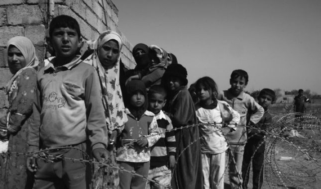 Haaretz: Desetine palestinske djece nestane svake sedmice u Gazi