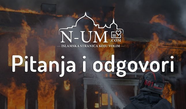 Pitanje u vezi životnog osiguranja ? (VIDEO)