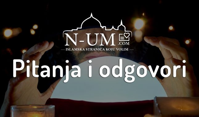 Zvala sam sihirbasicu… šta da radim sad