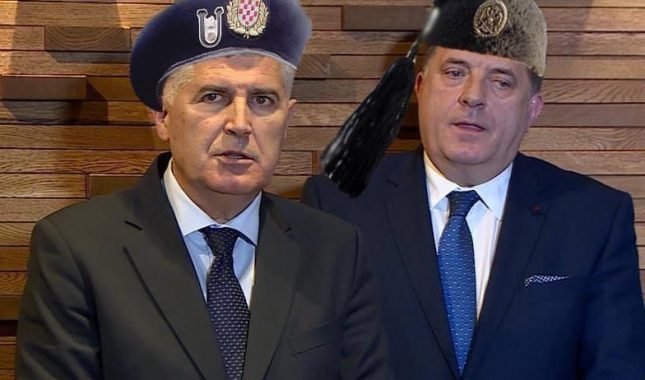 ISTINITA PRIČA O USTAŠKO-ČETNIČKOJ KOALICIJI