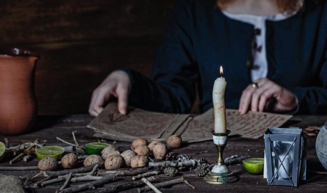 Igra s đavolom. Šokantna ispovijest djevojke Lj.N. (27) iz Beograda