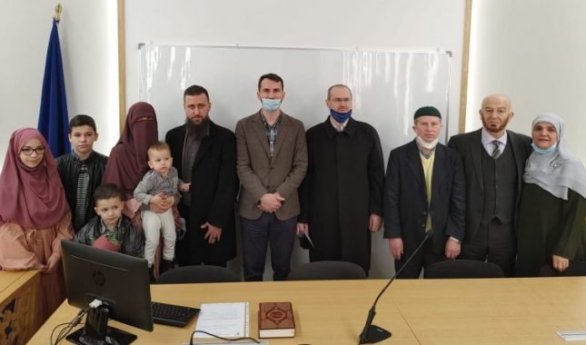 Crna Gora: Prva hafiza u historiji Plava