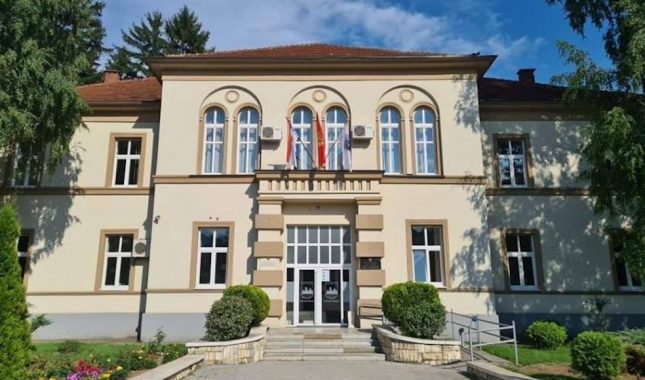 REIS RIFAT FEJZIĆ: ZASTRAŠUJUĆE JE ULICAMA DAVATI IMENA RATNIH ZLOČINACA