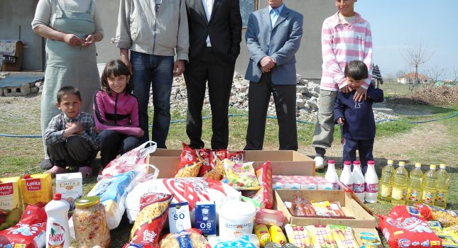 Krvava Džumanska hutba-džamija Vladne