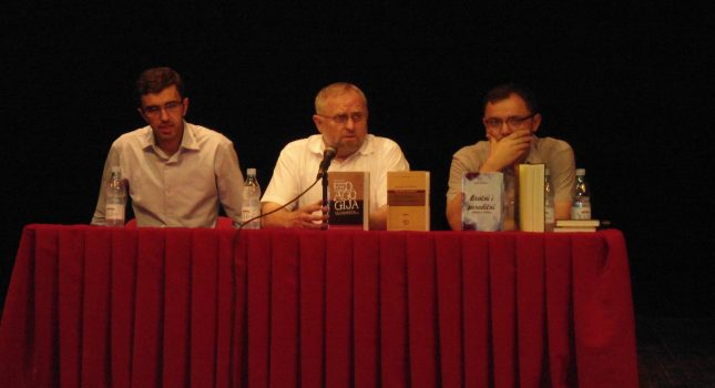IKC Podgorica nastavlja sa javnim tribinama u KIC-Tuzi