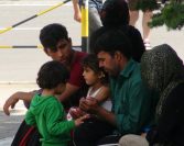 Evo kako je Srbijanka okusila slast Ramazana od siromašnih imigranata