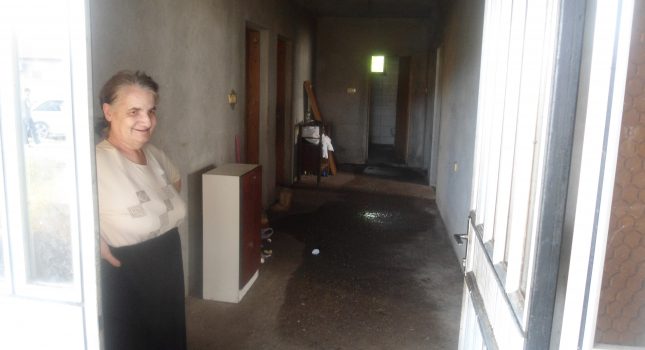 Apel za pomoć samohranoj majci Sadeti Hadžović