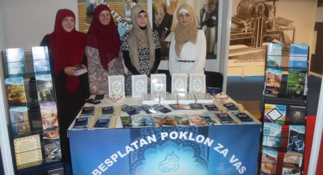 Krvava Džumanska hutba-džamija Vladne