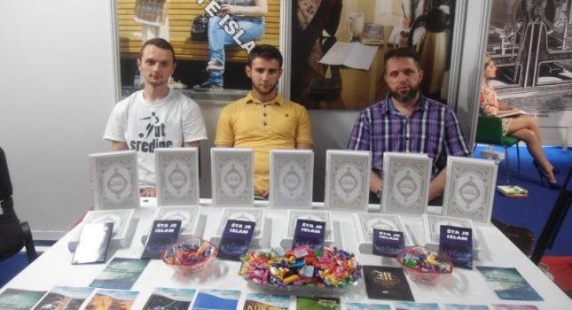 Krvava Džumanska hutba-džamija Vladne