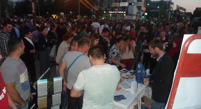 Besplatni Kur`ani za građane Bara