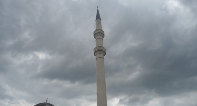 Druga Ramazanska aktivnost Islamskog kulturnog centra