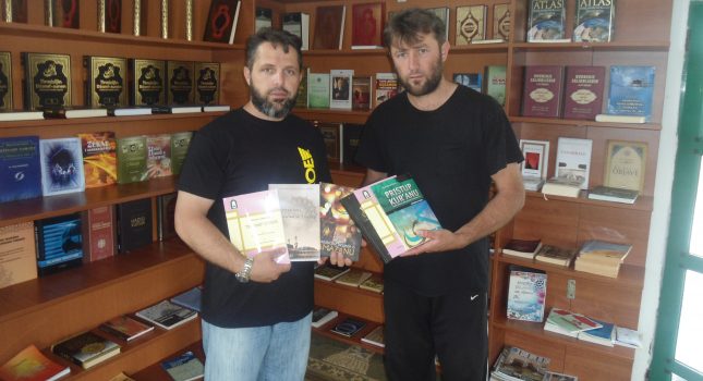 Druga Ramazanska aktivnost Islamskog kulturnog centra