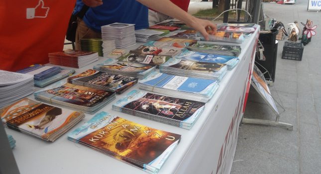 Peta Ramazanska aktivnost Islamskog kulturnog centra
