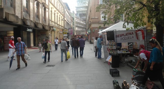 Peta Ramazanska aktivnost Islamskog kulturnog centra
