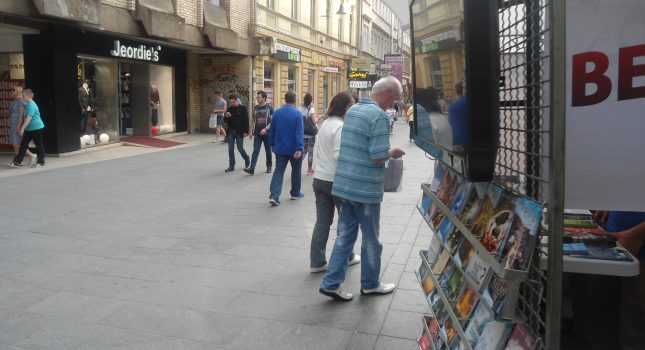 Peta Ramazanska aktivnost Islamskog kulturnog centra