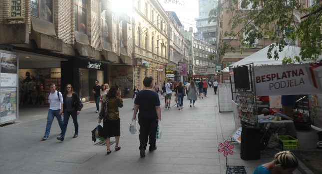 Peta Ramazanska aktivnost Islamskog kulturnog centra