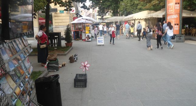 Peta Ramazanska aktivnost Islamskog kulturnog centra